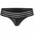 Noir Handmade Powerwetlook G-string  3