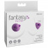 Fantasy for Her Vibrerande Nipple Suck-Hers  3