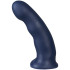 Tantus General Super Soft Silikondildo 22 cm Produktbild 1
