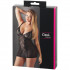 Cottelli Blonde Chemise Plus Size Pack 90