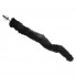 Furry Fantasy Black Panther Tail Buttplug produktbild 2
