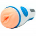 Leten LT9035 Gasbag Sucking Masturbator med Vibrator  5