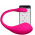Lovense Lush 2 Appstyrd G-punktsvibrator produkt och app 1