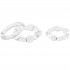 Baseks Triple Fun Penisring Set  3