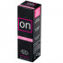 Sensuva ON Lite Klitoris Stimuleringsolja 5 ml  2