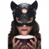 Master Series Naughty Cat Mask  3