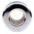 Master Series Aluminium Tunnel Buttplug  3