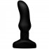 Rimmers Slim Curved Rimming Fjärrstyrd Buttplug  1