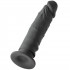 Baseks Slimline Analdildo Medium för Nybörjare  4