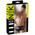 NEK Wetlook Boxershorts med Knappar  4