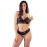 Cottelli Grenlös G-string och BH-set  2