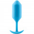 B-Vibe Snug Plug 3 Buttplug  1