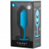 B-Vibe Snug Plug 3 Buttplug  5