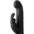 Sinful Mr. Big G-Spot Uppladdningsbar Rabbitvibrator  3