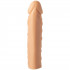 Willie City Realistisk Dildo 19 cm  2