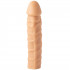 Willie City Realistisk Dildo 19 cm  3