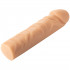 Willie City Realistisk Dildo 19 cm  4