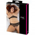 Cottelli Perle BH Sæt Plus Size Pack 90