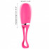 Marc Dorcel Secret Delight Smart Voice Vibratorägg  4