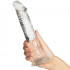 King Cock Clear Dildo 20 cm  50