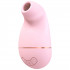 Irresistable Kissable Lufttrycksvibrator Produktbild 2