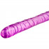 Baseks Realistisk Dubbeldildo Large  3