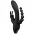 Sinful Triple Fun Uppladdningsbar Rabbitvibrator  2