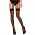 Obsessive Classic Strumpor till Höfthållare  1