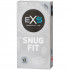 EXS Snug Fit Kondomer 12 st  1