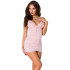 Avanua Rima Chemise Rosa