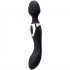 Sinful Curvy Double Pleasure Uppladdningsbar Magic Wand Vibrator  1