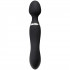 Sinful Curvy Double Pleasure Uppladdningsbar Magic Wand Vibrator  3