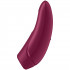 Satisfyer Curvy 1+ Appstyrd Lufttrycksvibrator  4