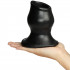 Oxballs Pig Hole 4 Hollow Plug X-large  100