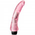 Baseks Realistisk Multispeed Dildovibrator  1