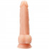 Willie City Lover Luxe Realistisk Dildo 19,5 cm  2