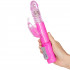 Baseks Thrusting G-punkts Butterflyvibrator produkt i hand 50