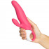 Satisfyer Vibes Mister Rabbit 50