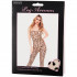 Leg Avenue Leopard Catsuit Produktförpackning 90