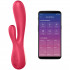 Satisfyer Mono Flex Rabbitvibrator  1