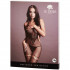 NEW - Le Désir Højhalset Catsuit Pack 90