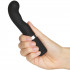 Sinful Wavy Uppladdningsbar Mini G-punktsvibrator produkt i hand 50