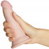 King Cock Plus Triple Density Dildo 15,2 cm produkt i hand 50