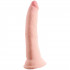 King Cock Plus Triple Density Dildo 20 cm  1