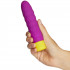 ROMP Beat Bulletvibrator produkt i hand 50