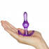 Baseks Booty Buttplug Träningsset produkt i hand 52