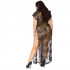 Leg Avenue Plus Size Spetskaftan  2