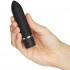 Sinful Silky Uppladdningsbar Bulletvibrator produkt i hand 51