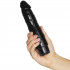 GC Thick Realistisk Vibrerande Dildo produkt i hand 50