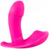 Sweet Smile Fjernbetjent Trusse Vibrator Product 4